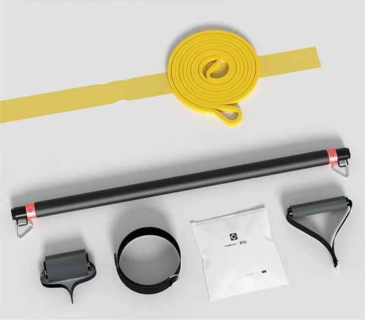 Discover the Ultimate Resistance Band Bar at Our Premier Gym Accessories Online Shop