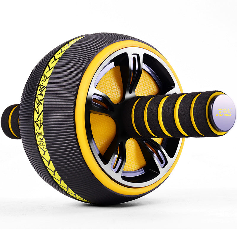 Abdominal Exercise Roller