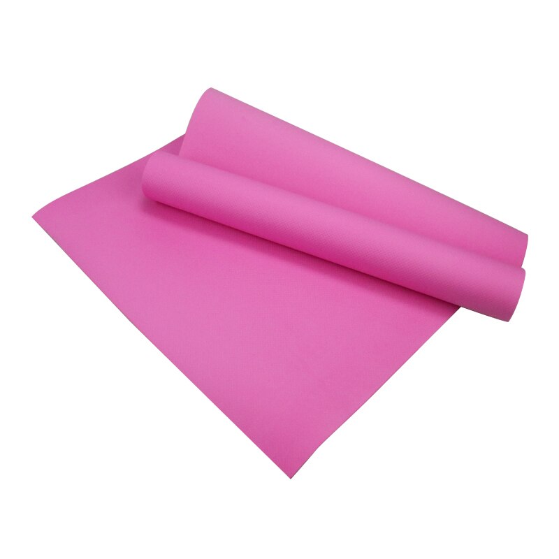 Yoga Fitness Anti-Skid Mat