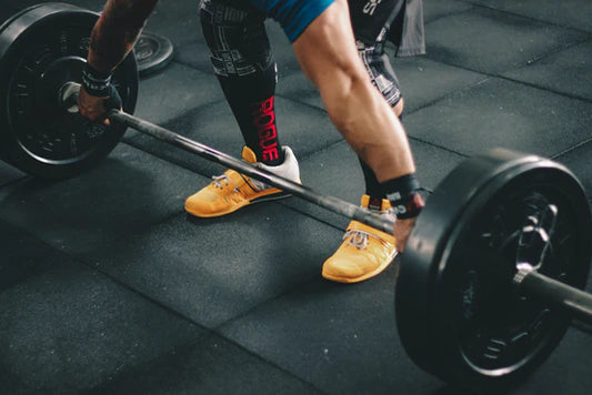Unlocking Ultimate Comfort: Choosing the Perfect Acupressure Massage Mat and Gym Training Shoes