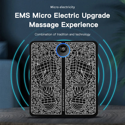 EMS Foot Massager
