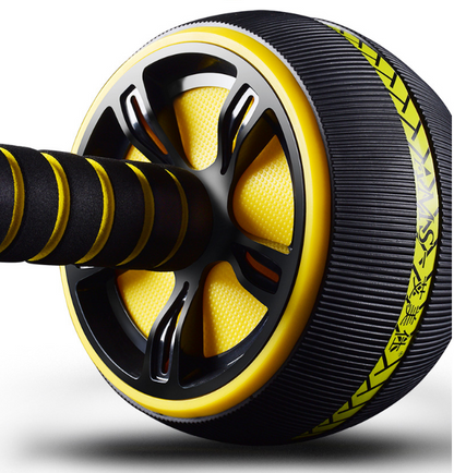 Abdominal Exercise Roller