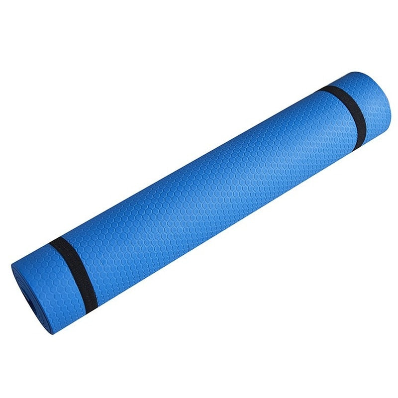 Yoga Fitness Anti-Skid Mat