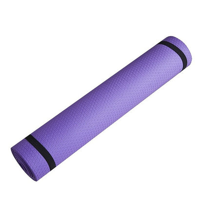 Yoga Fitness Anti-Skid Mat