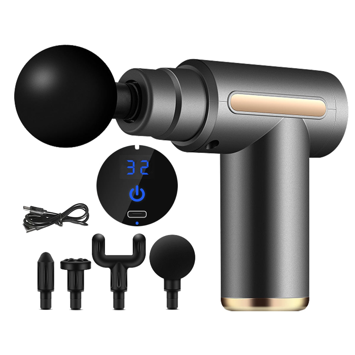 Mini Massage Gun