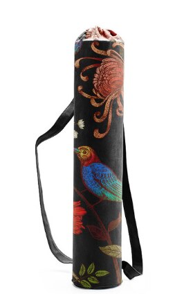Creative Design Printed Yoga Mat