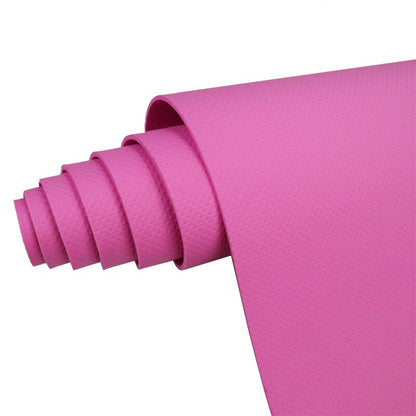 Yoga Fitness Anti-Skid Mat