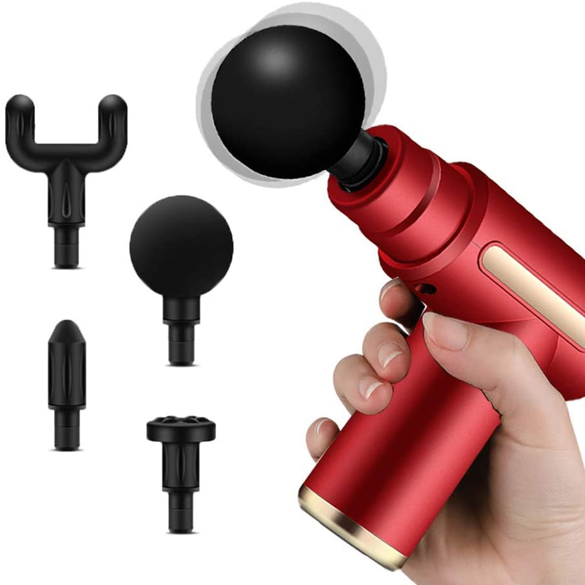 Mini Massage Gun