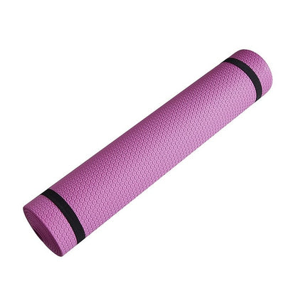 Yoga Fitness Anti-Skid Mat